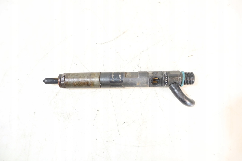 Инжектор форсунка renault clio ii 1.5dci Цена