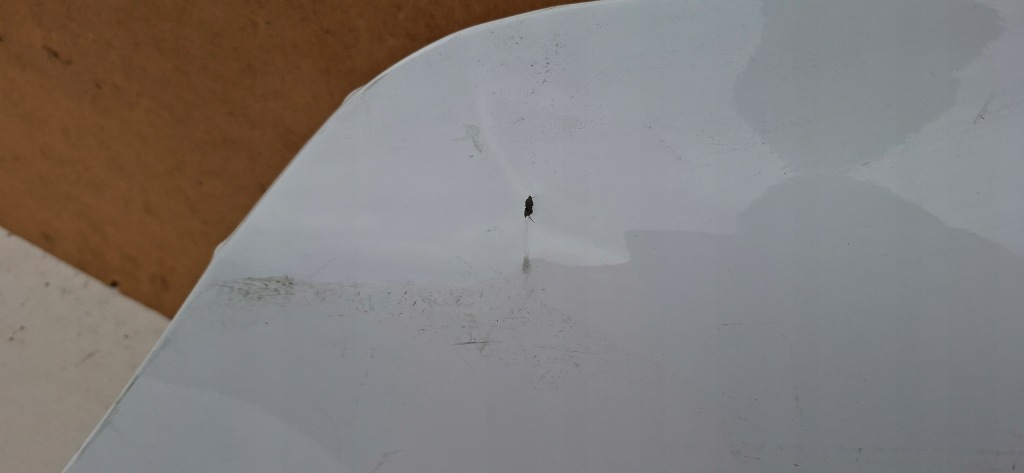 Купити Renault kangoo iii iv 2021- крила лівий перед 631016094r