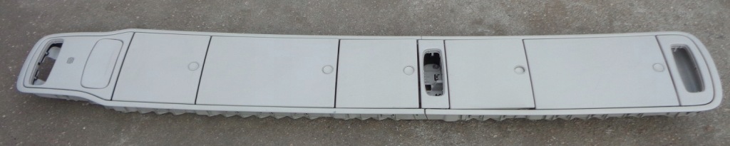 фото №3, Ford galaxy mk3 09 r бардачок потолочный