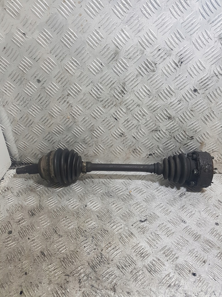 фото №1, Półośka приводной вал левая передняя seat toledo 2