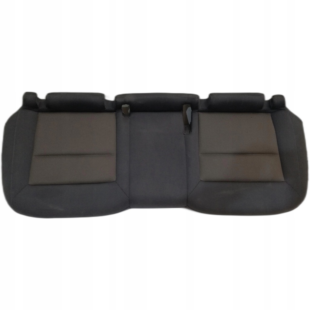 фото №1, Audi q3 8u сидіння задні заднє сидіння