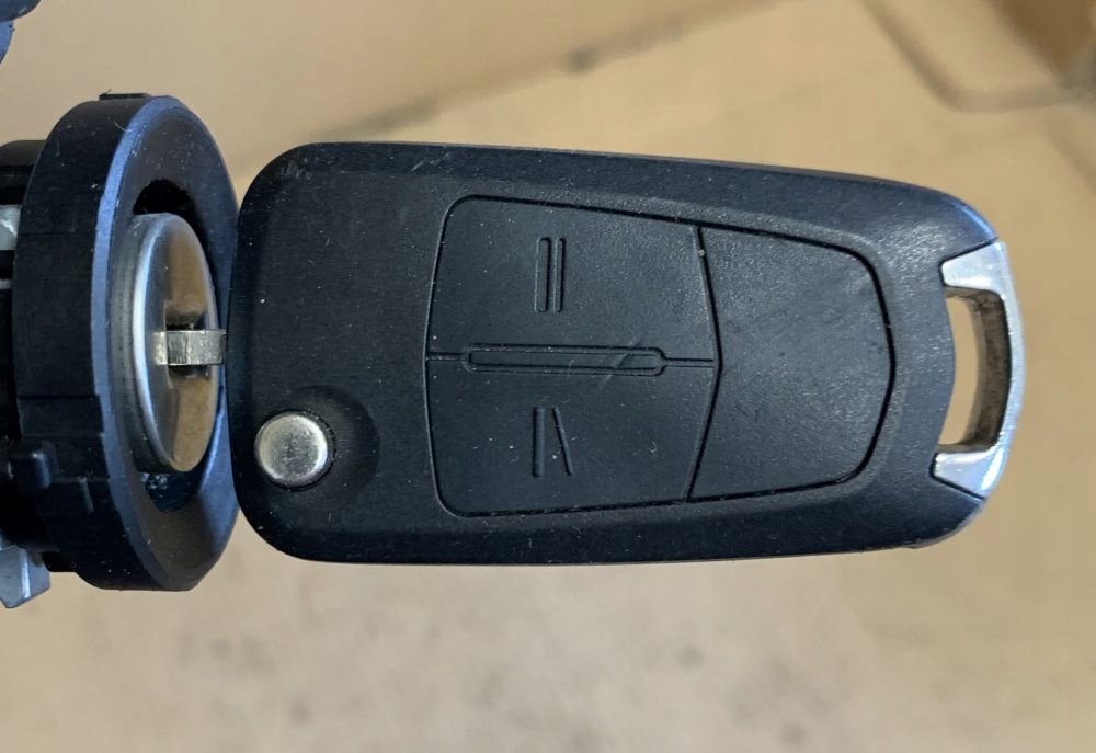 фото №14, Набір стартовий astra iii h 0281012549 55198922