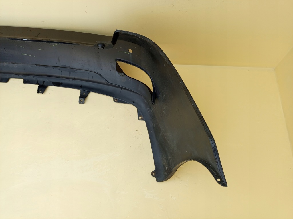 фото №14, Lexus rx iii 3 2008- бампер задняя задний 52159-48100