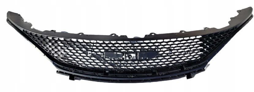 фото №1, Chrysler pacifica 2017-20 решётка радиатора решётка радиатора bez камеры