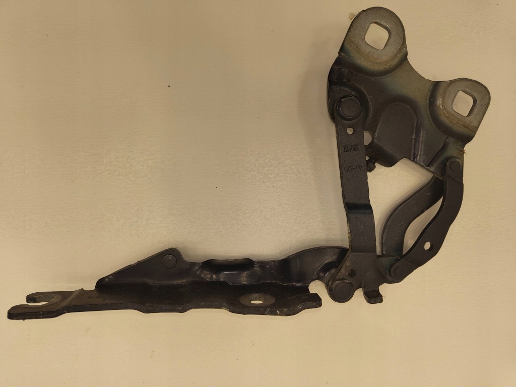 Купить 2012 mini cooper countryman r60 петли капот