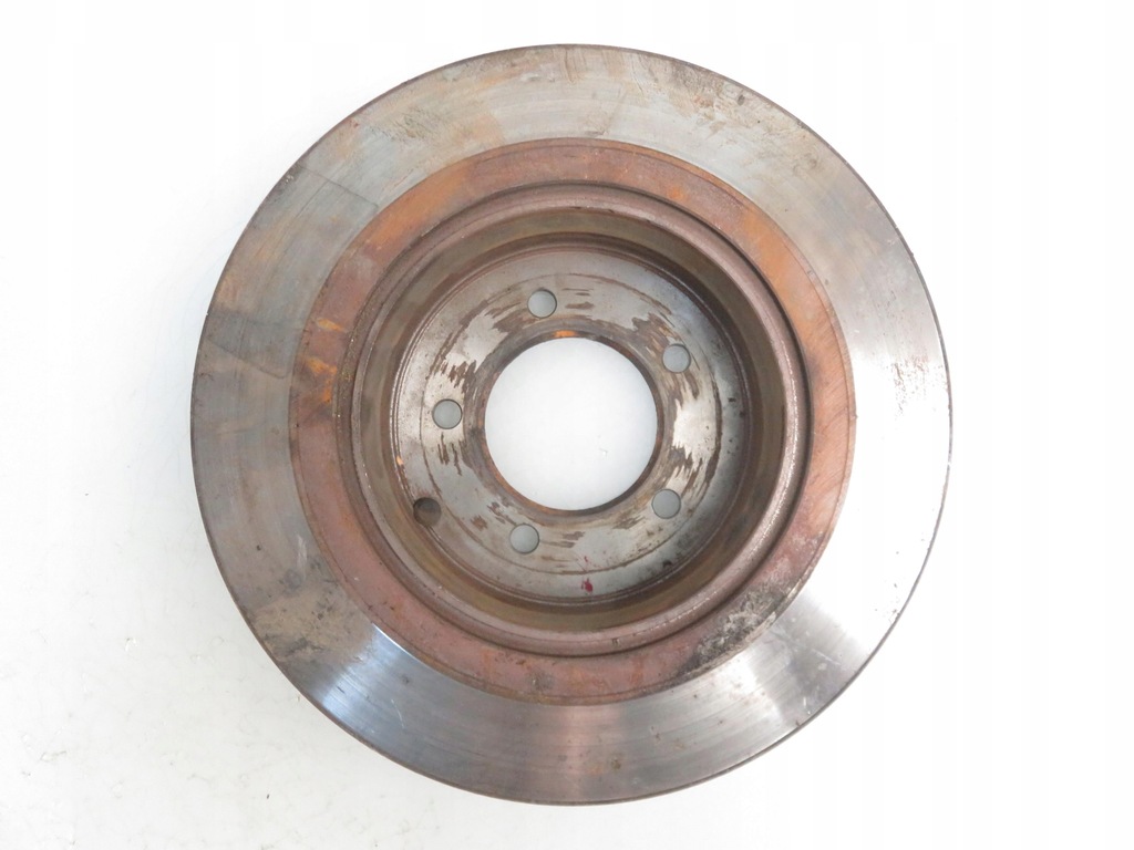 фото №7, Гальмівні диски гальмівні задня bmw 5 e39