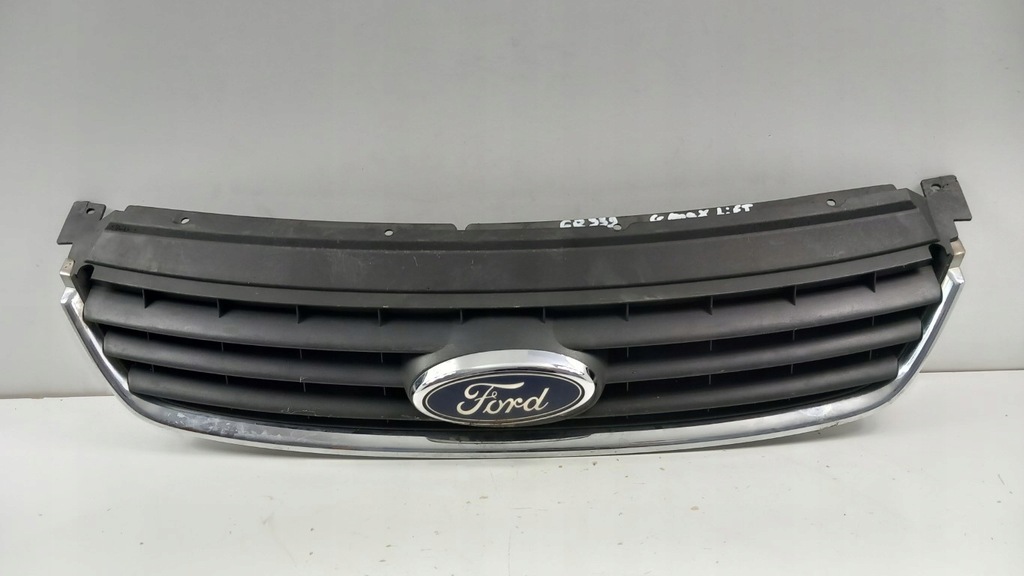 фото №1, Ford c-max lift решётка радиатора решётка радиатора