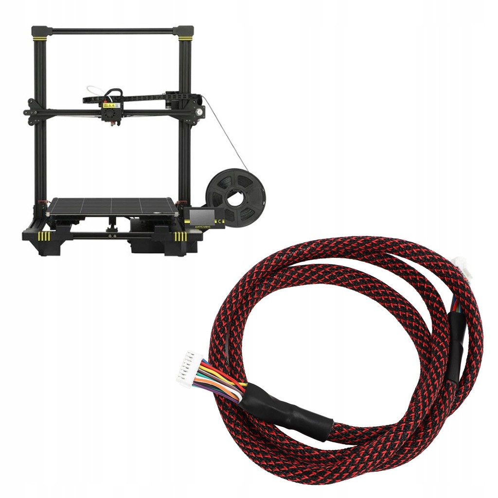 фото №8, Dla chiron главная жгут трубопровод нейлоновая tkana