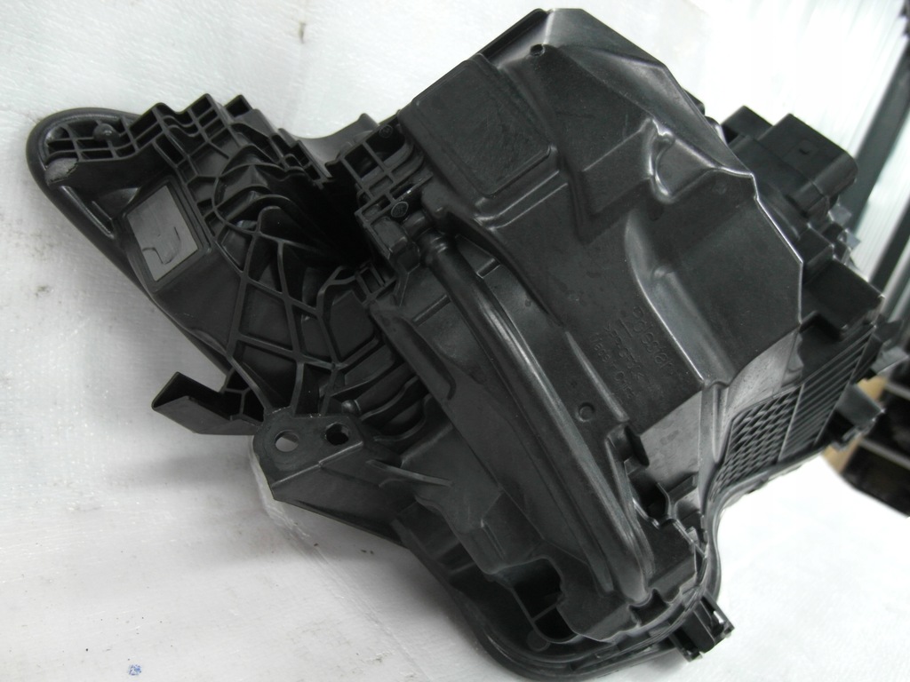 фото №12, Polestar 2 ii lift pixel led cała лампа передня ліва p32392330 nr72