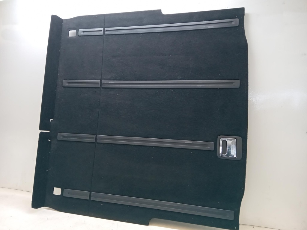 фото №1, Обшивка плита багажника citroen c5 iii x7 kombi