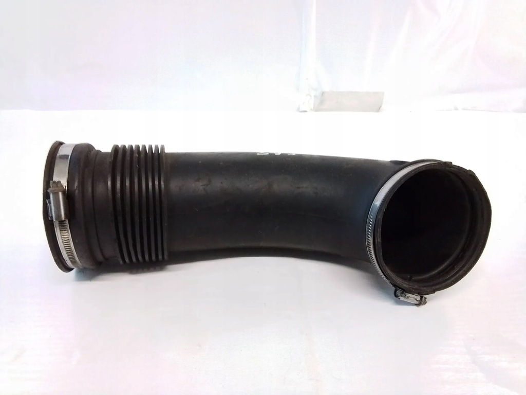 фото №1, Bmw 6 e63 e64 4.4 труба шланг повітря 7521024