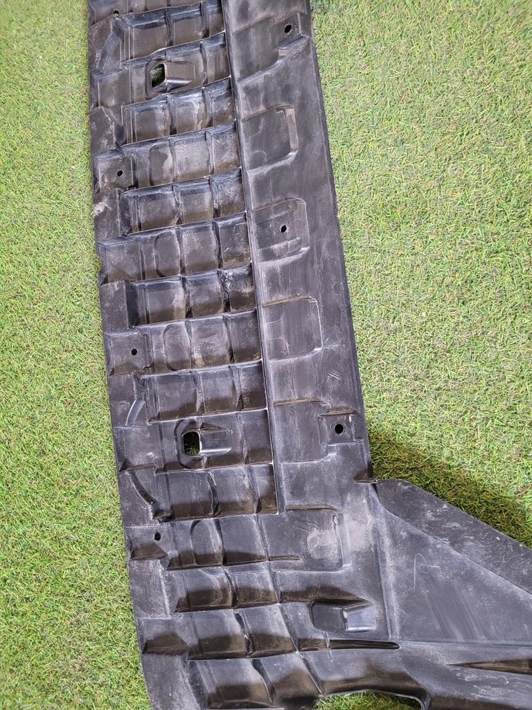 фото №6, Mitsubishi outlander iii 3 захист плита 537ob626