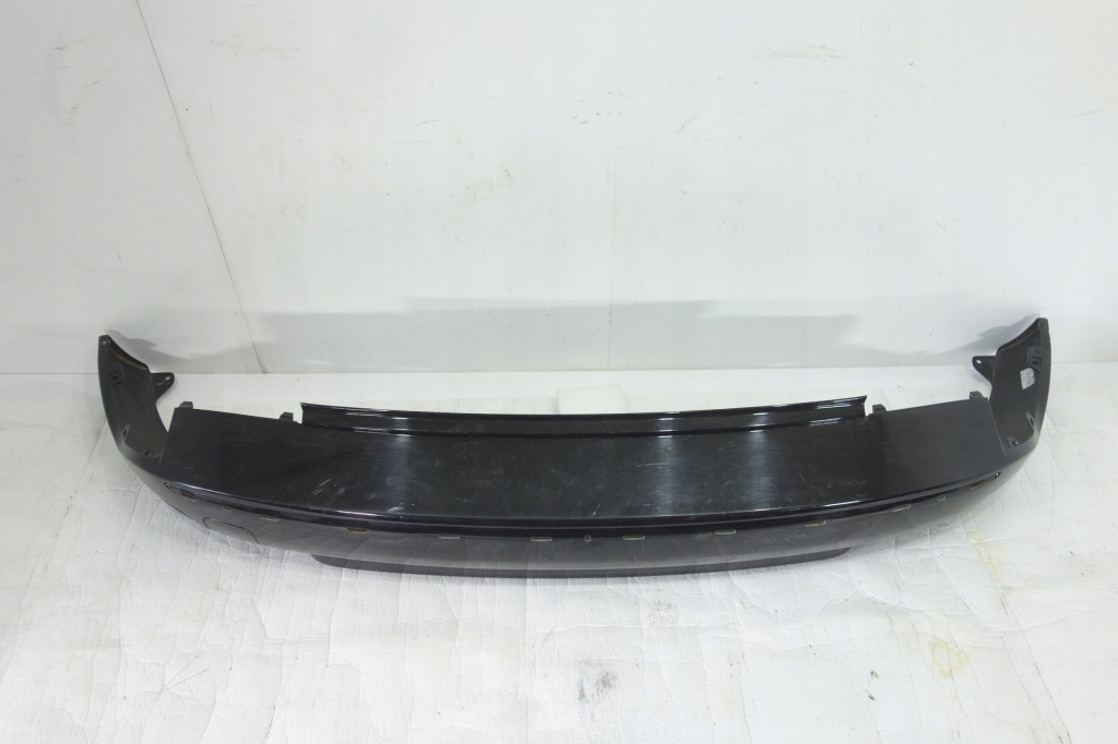 фото №3, Бампер задняя renault clio iv kombi 850b22689r