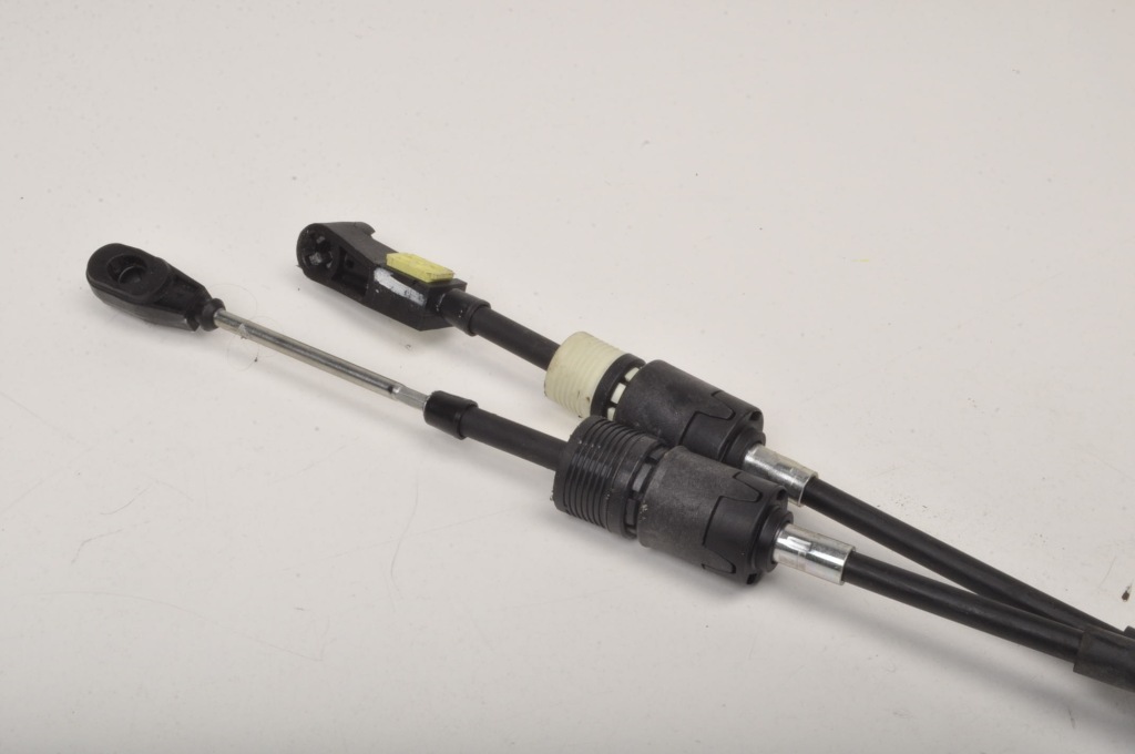 фото №7, Volvo s60 ii v60 1.6 d2 тросы переключения передач 30783386