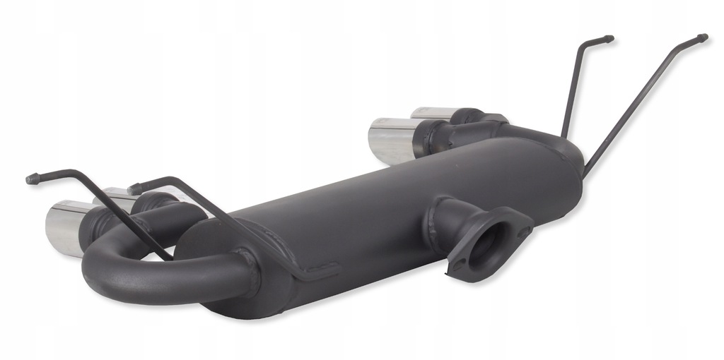 фото №6, Гаситель спортивный mazda mx5 nd 1.5 96kw coupe |ulter