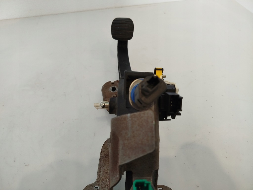 фото №7, Педаль зчеплення renault scenic iii lift 465030036r