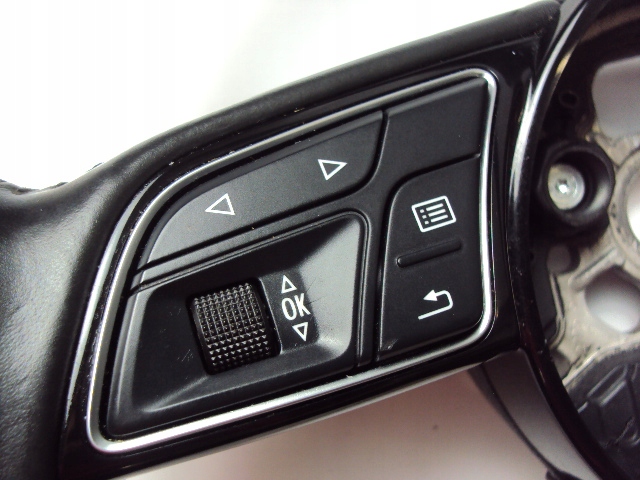 фото №4, Воздуховод audi a4 b9