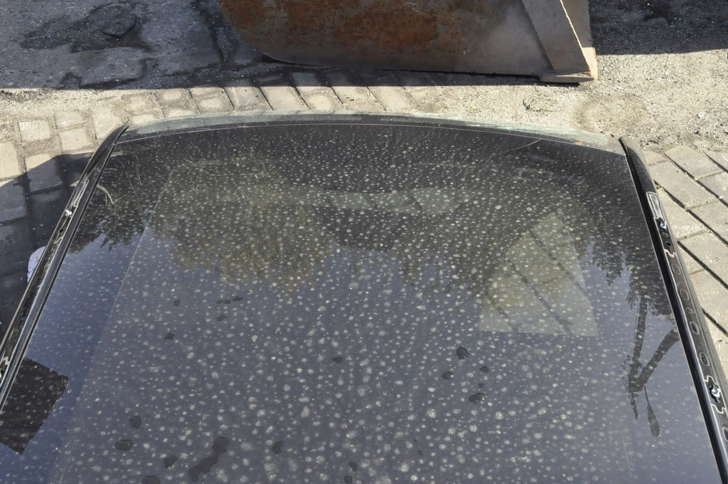 фото №10, Peugeot 308 ii t9 kombi дах скляний панорама solar