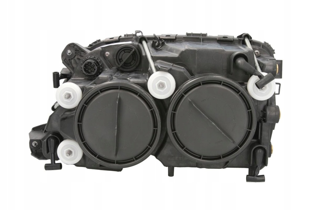 Купить Hella фара перед правый  к mercedes actros mp2 / mp3 1eh009 513-321 1eh