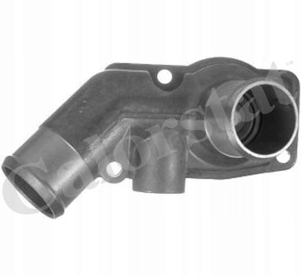 фото №1, Термостат calorstat by vernet th6854.92j th685492j