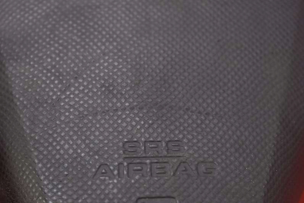 Подушка безпеки подушка повітряна водія 45130-0d150-f toyota yaris 2 2 05-09 Ціна