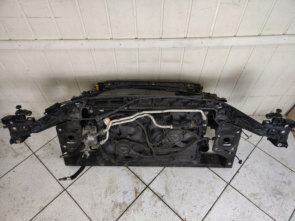 фото №8, Pas передний усилитель передний ford fusion usa 2 2013