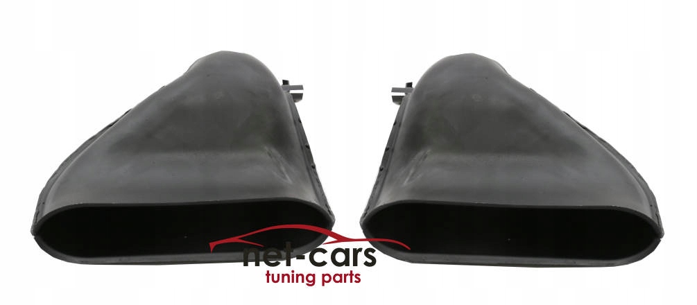 фото №15, Диффузор спойлер audi a7 c8 4k8 4k 18- wz rs7 s7 s line blac насадки хром