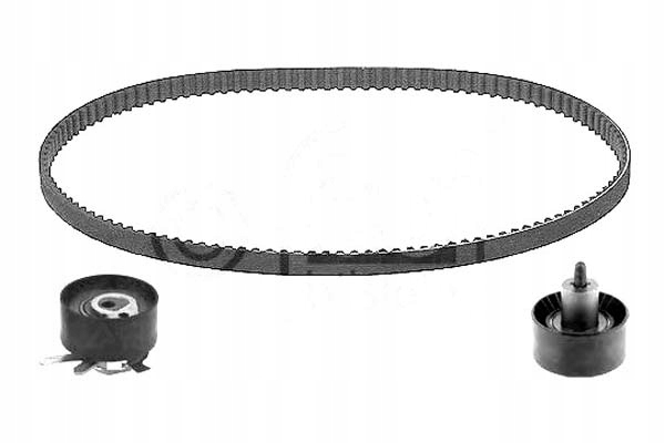 фото №1, Febi bilstein набор распределительного вала колесо ford cougar 2.0