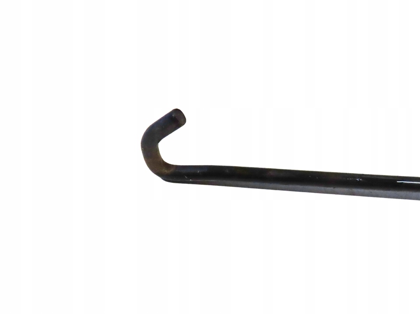 фото №2, Опора капот hyundai i20 i 2008-2014 rok