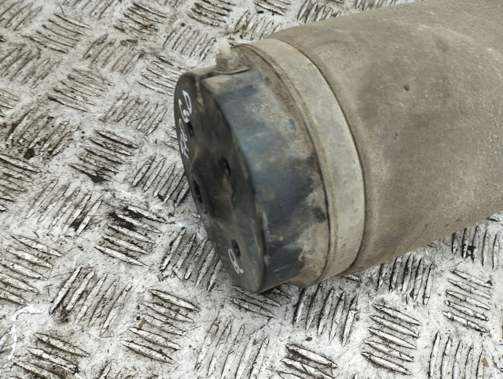 фото №6, Mercedes-benz ml w164 2005 подушка пневматическая задняя