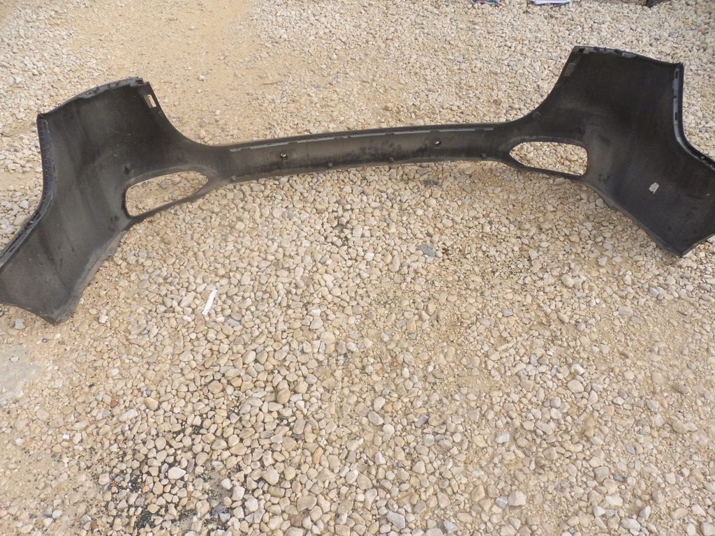 фото №11, Бампер задняя kia sorento iii