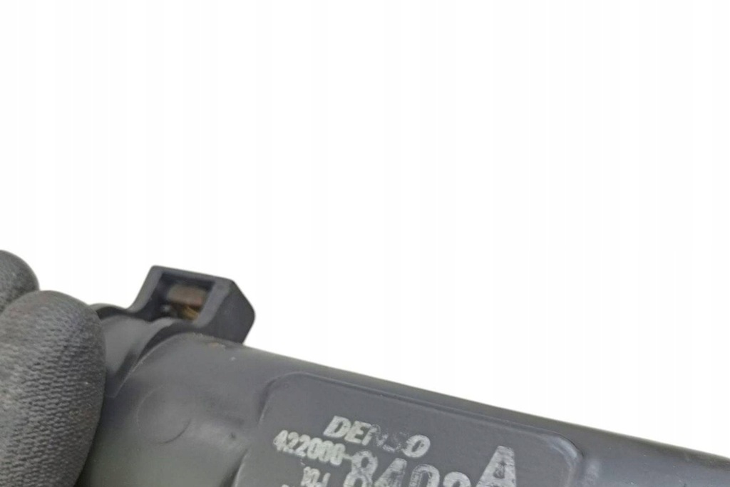 фото №8, Радіатор wody honda fr-v be 4220008402 2.2l дизель 103kw 2008