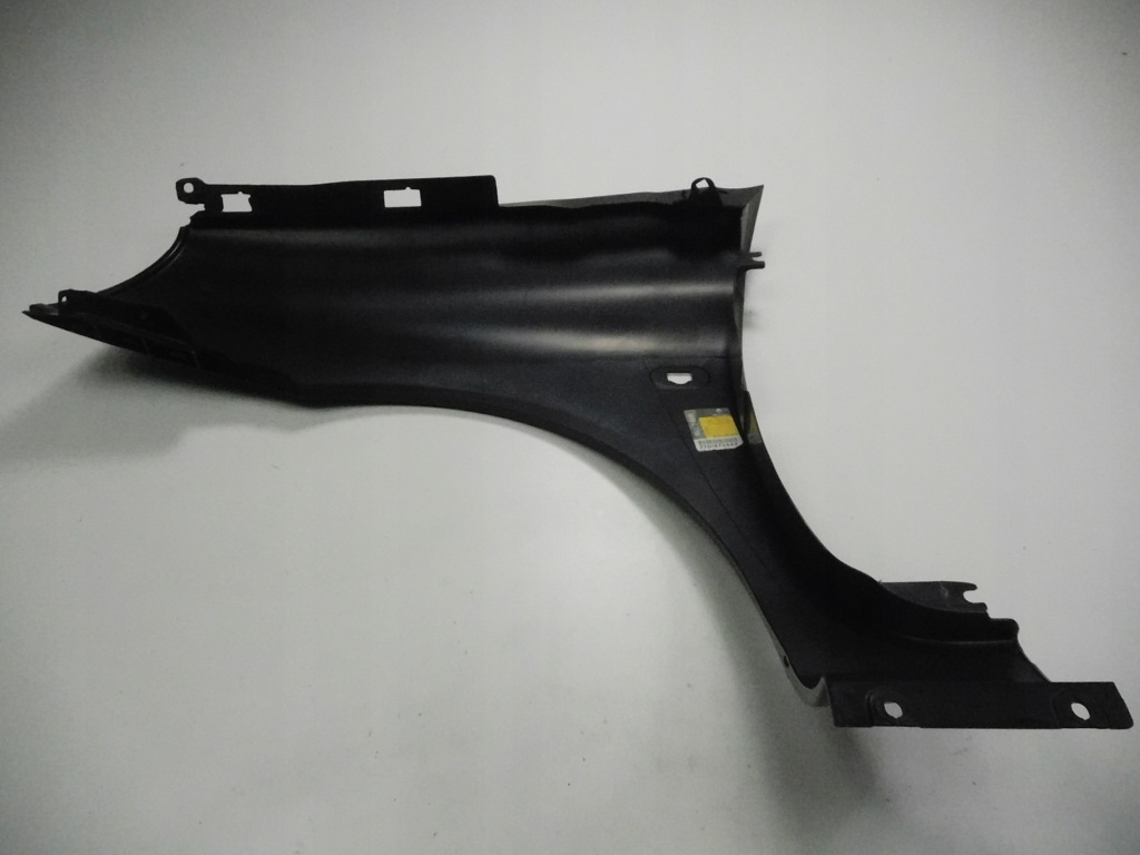 Крыло  перед правый  renault clio 2 7701473449 Недорого