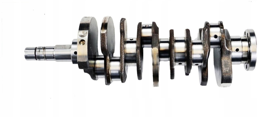 фото №1, Wał коленчатый chrysler 300c concorde sebring dodge intrepid magnum stratus