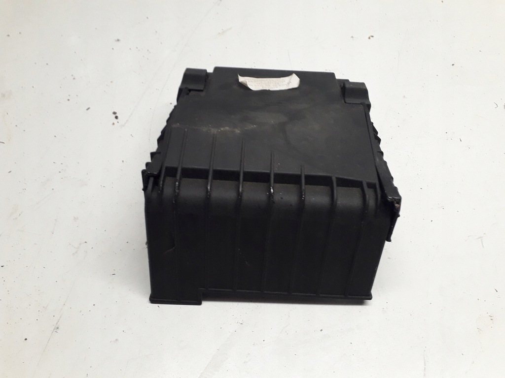 фото №1, Vw eos коробка предохранителей