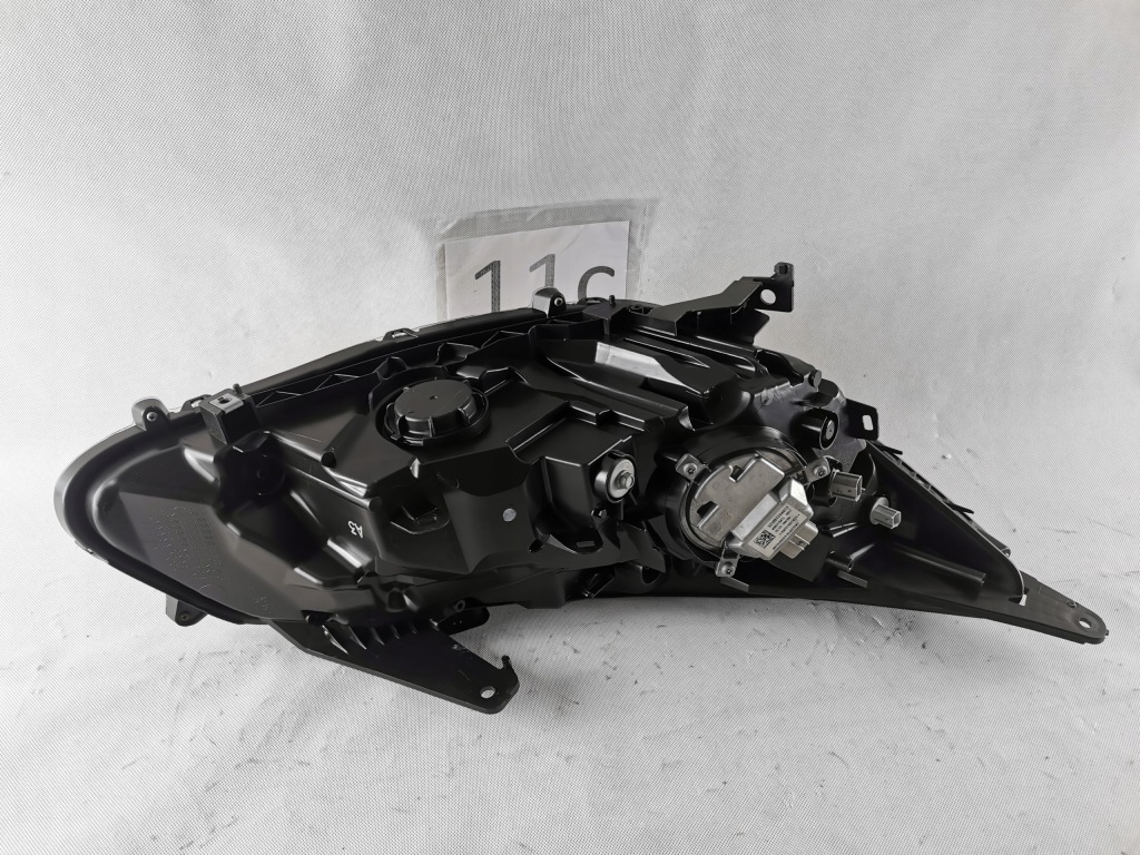 Купить Honda accord америка 2015-2020 full led левый фара фара