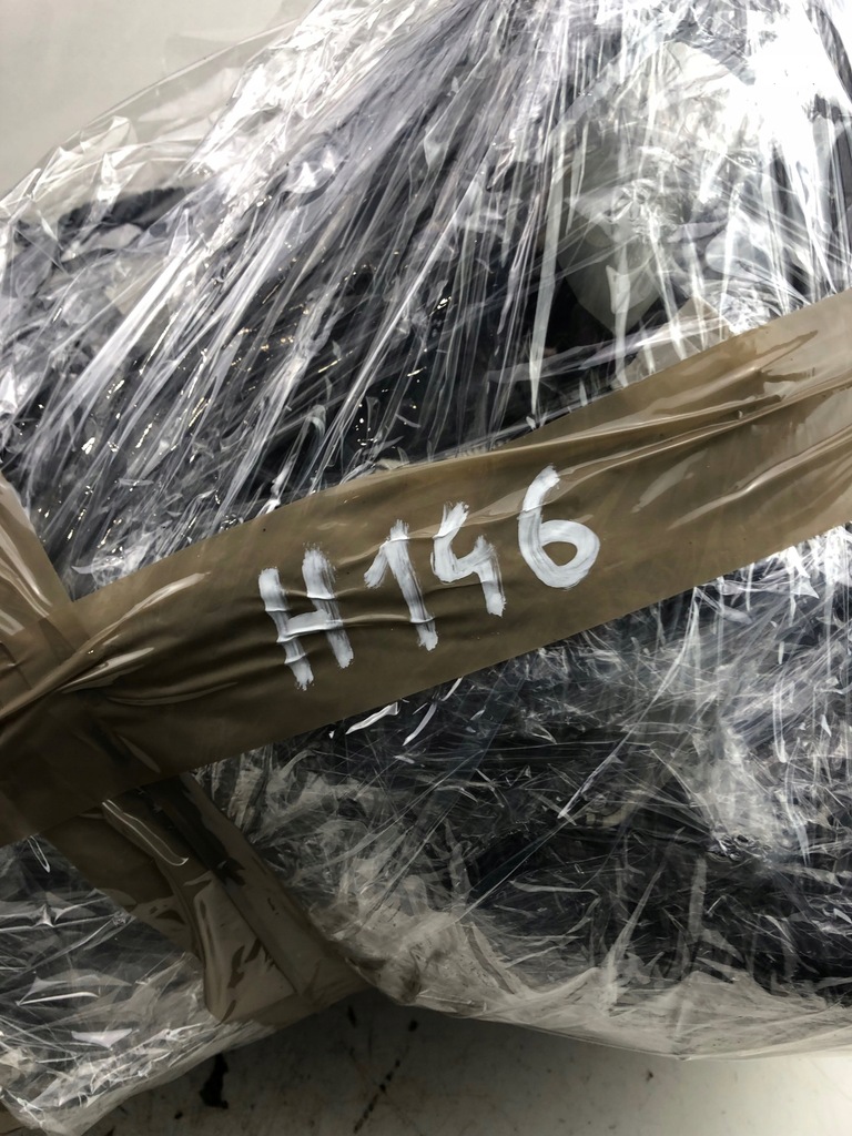 фото №6, Toyota avensis t-27 джгут двигуна