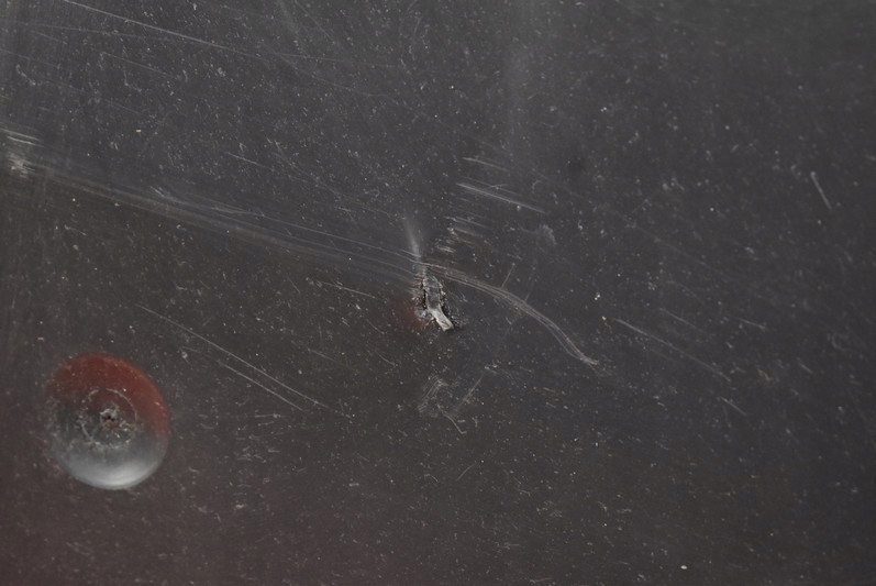 фото №6, Защита подвеска средняя 99750404300 porsche 911 997 6 vi coupe lift 08-13