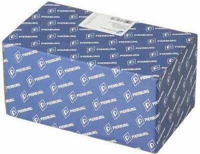 Купити Pierburg 7.07759.81.0 витратомір масовий повітря