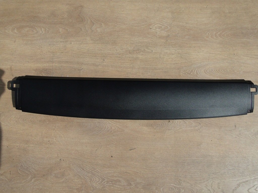 фото №1, Bmw x5 e70 захист верхній кришки багажника