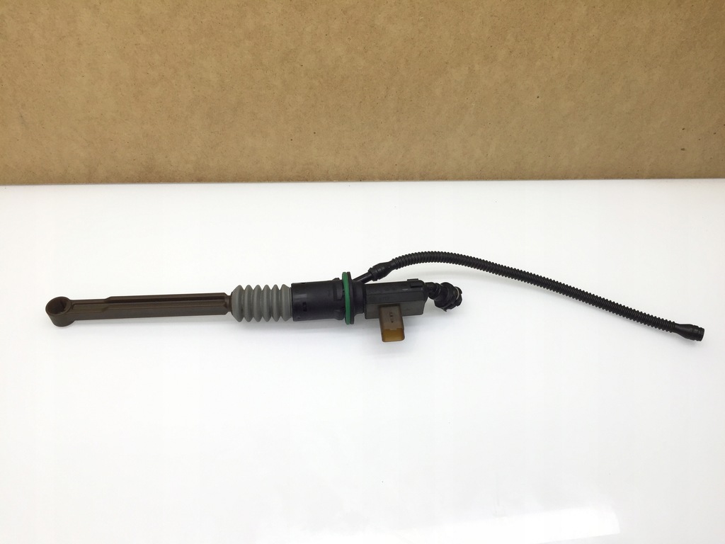 фото №1, Citroen c3 iii помпа сцепления