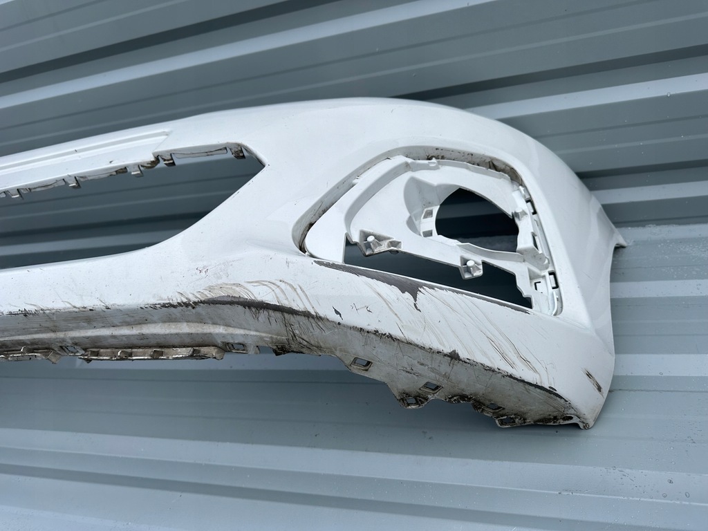 фото №13, Peugeot 108 14-22r бампер перед передній перед 52119-0h150