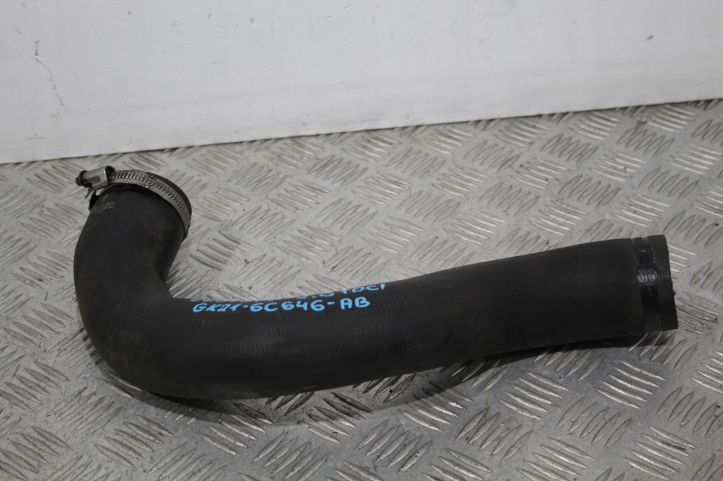 фото №1, Wąż шланг интеркулер ford transit custom