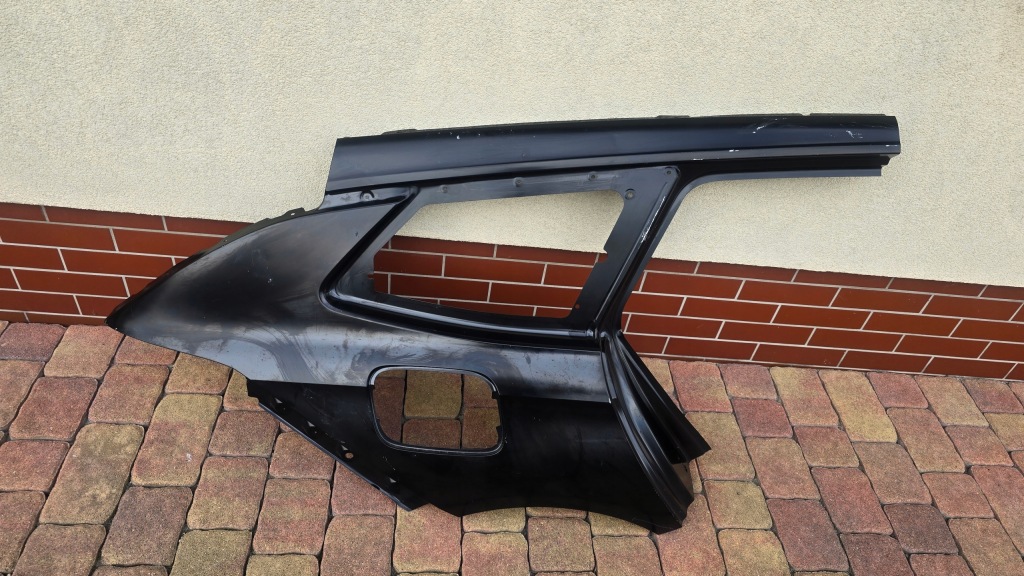 фото №1, Opel insignia b kombi крила задній задня правий