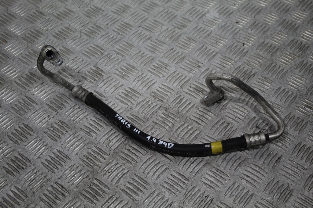 фото №1, Wąż шланг кондиціонера toyota yaris iii 3