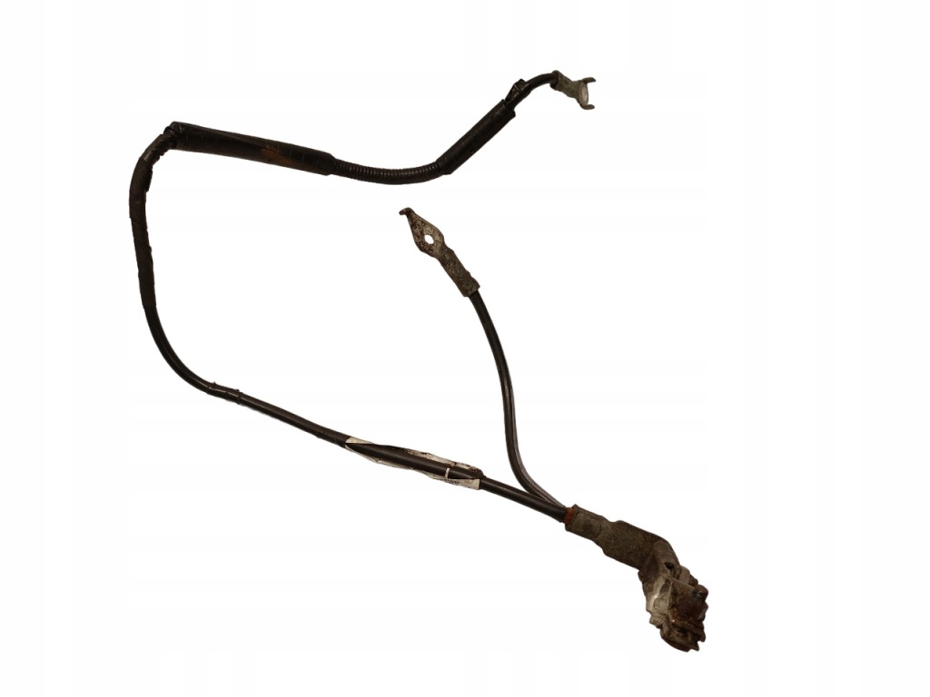 фото №1, Клемма минусовая citroen c1 ii 1.0 b