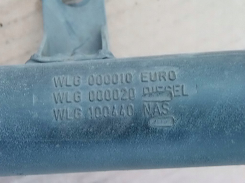 фото №4, Заливная горловина топлива land rover freelander i 2.0 td 4 дверь