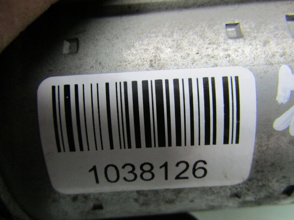 фото №9, Hr-v ii 1.6 i-dtec 18r стартер 438000-0070