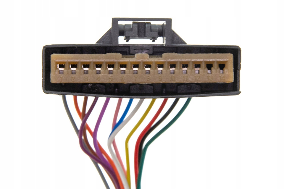 фото №13, Лента руль/шлейф mazda 6 gg/gy 2002-2007,rx-8 2003-,c