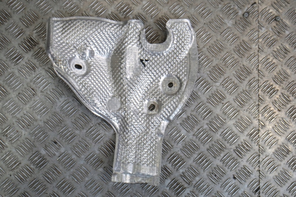 фото №1, Защита тепловая audi a6 4g 4g1804163c